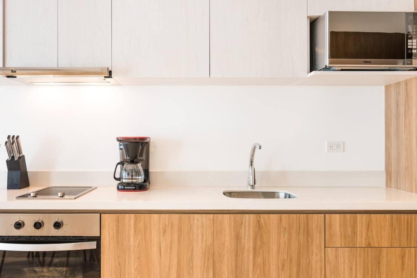 Apartment Location, 100mb Wifi And Ocean View Playa del Carmen