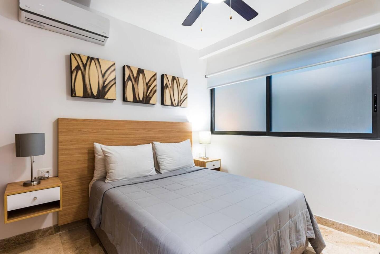 Location, 100mb Wifi And Ocean View * Playa del Carmen