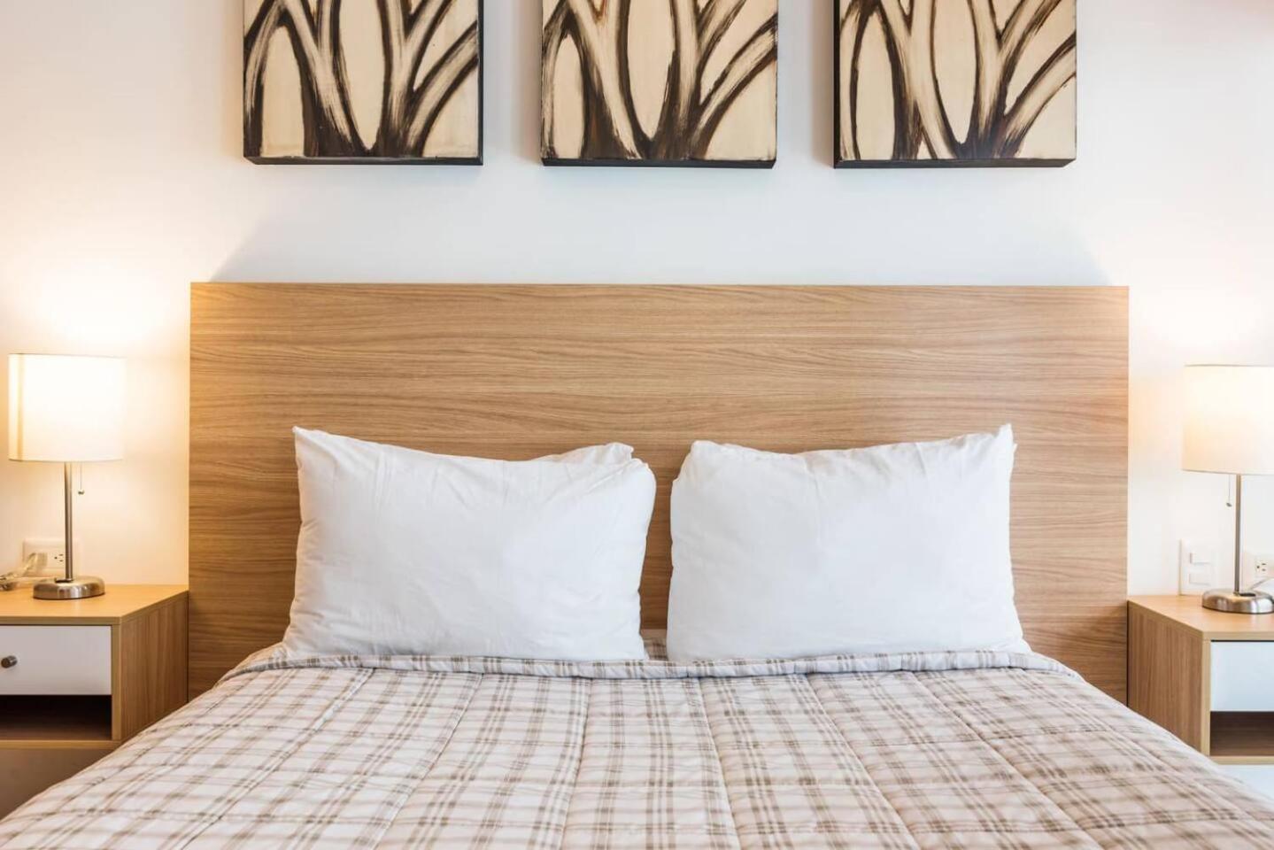 Location, 100mb Wifi And Ocean View Apartment Playa del Carmen