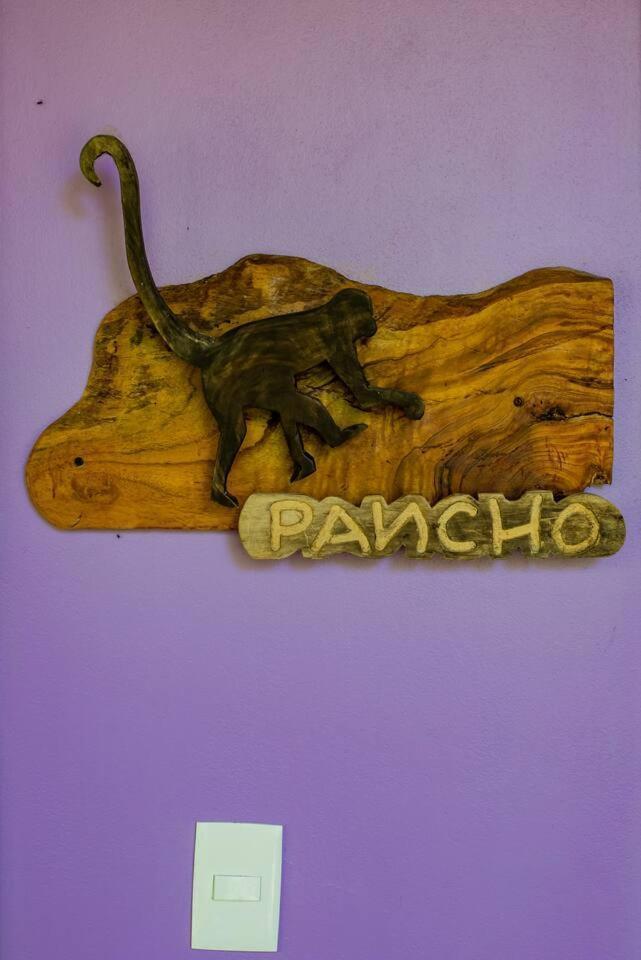 Xcaret Monkeys And Nature * Playa del Carmen