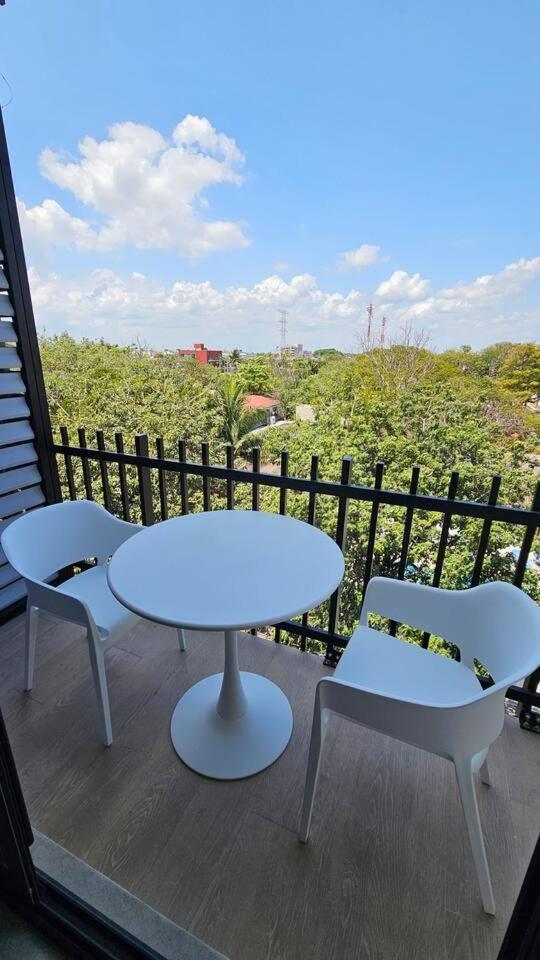 Apartment In