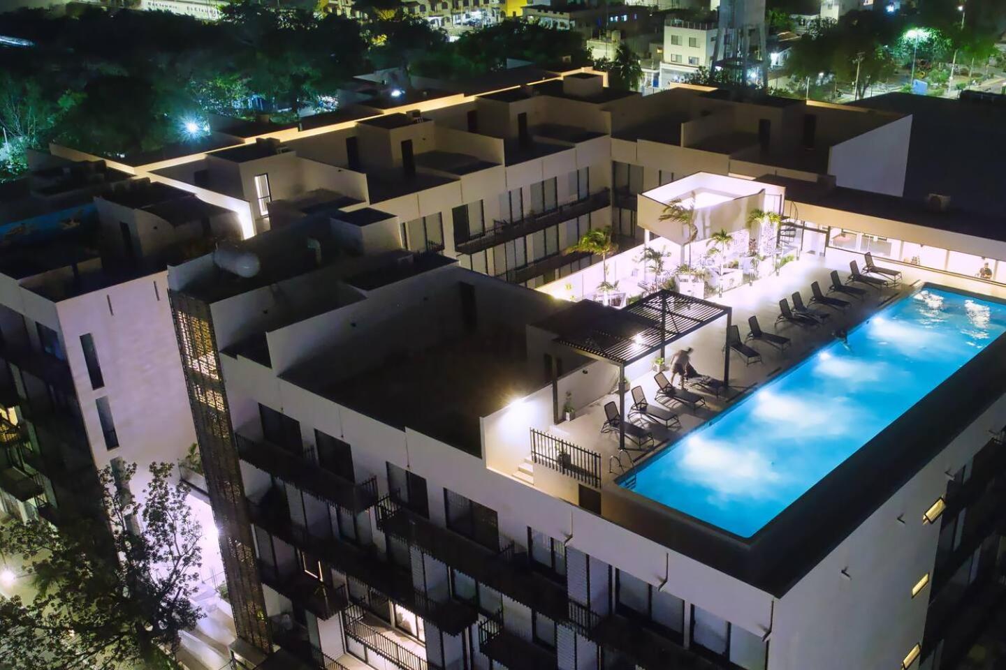 Apartment In Playa del Carmen