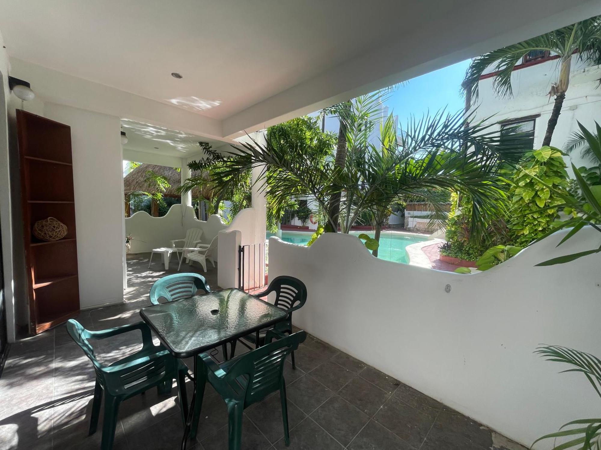 Amaranta Bed & Breakfast