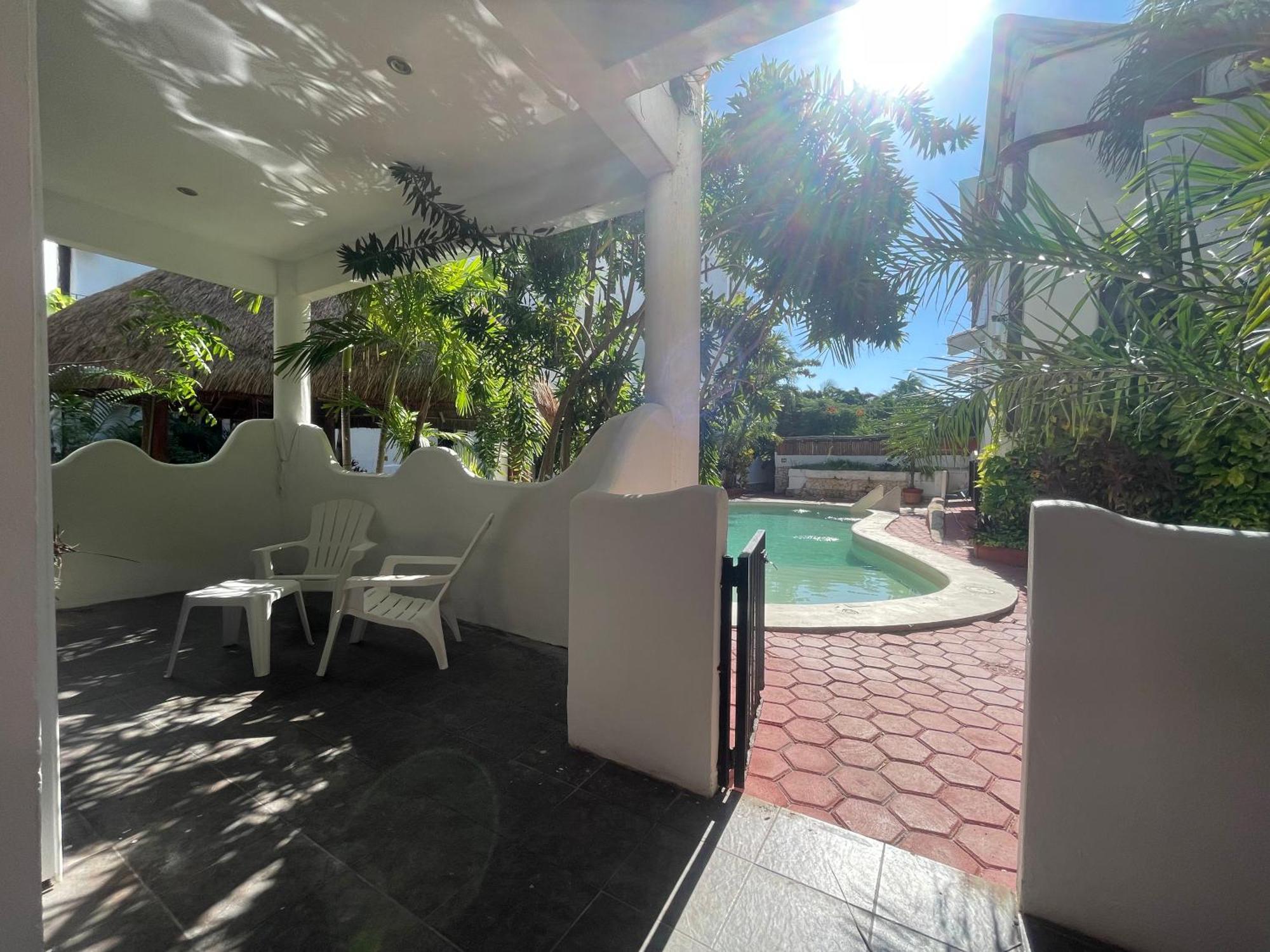 Bed & Breakfast Amaranta