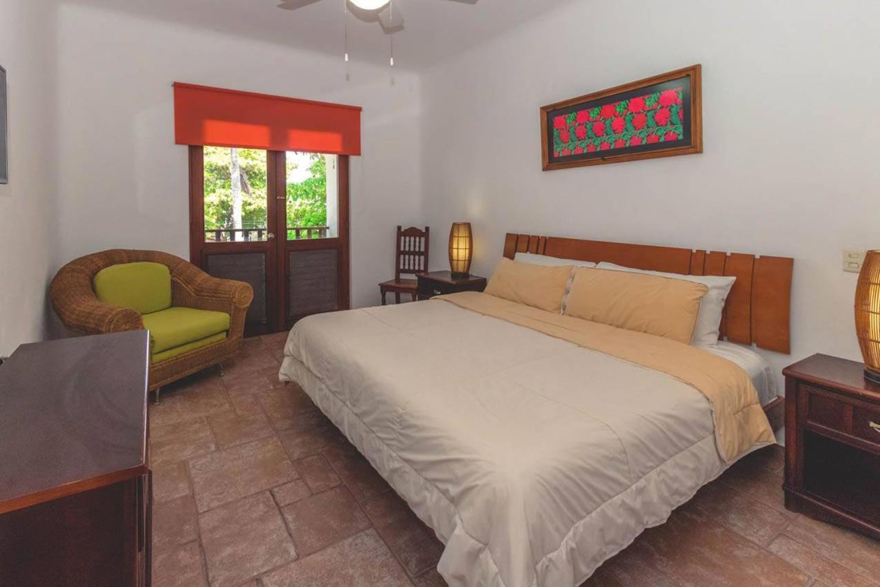 Escape To Casa Iguana Luxurious 2 Bedroom *