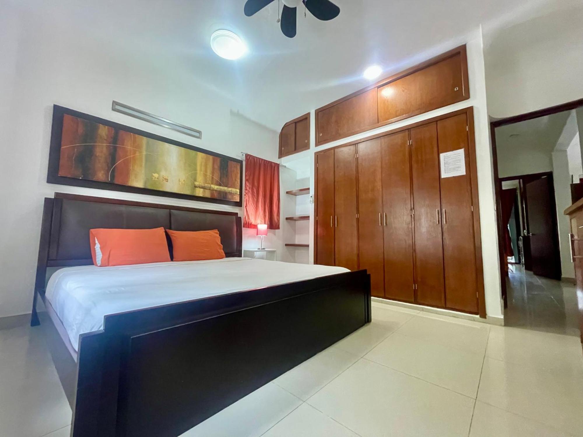 Bed & Breakfast Amaranta *