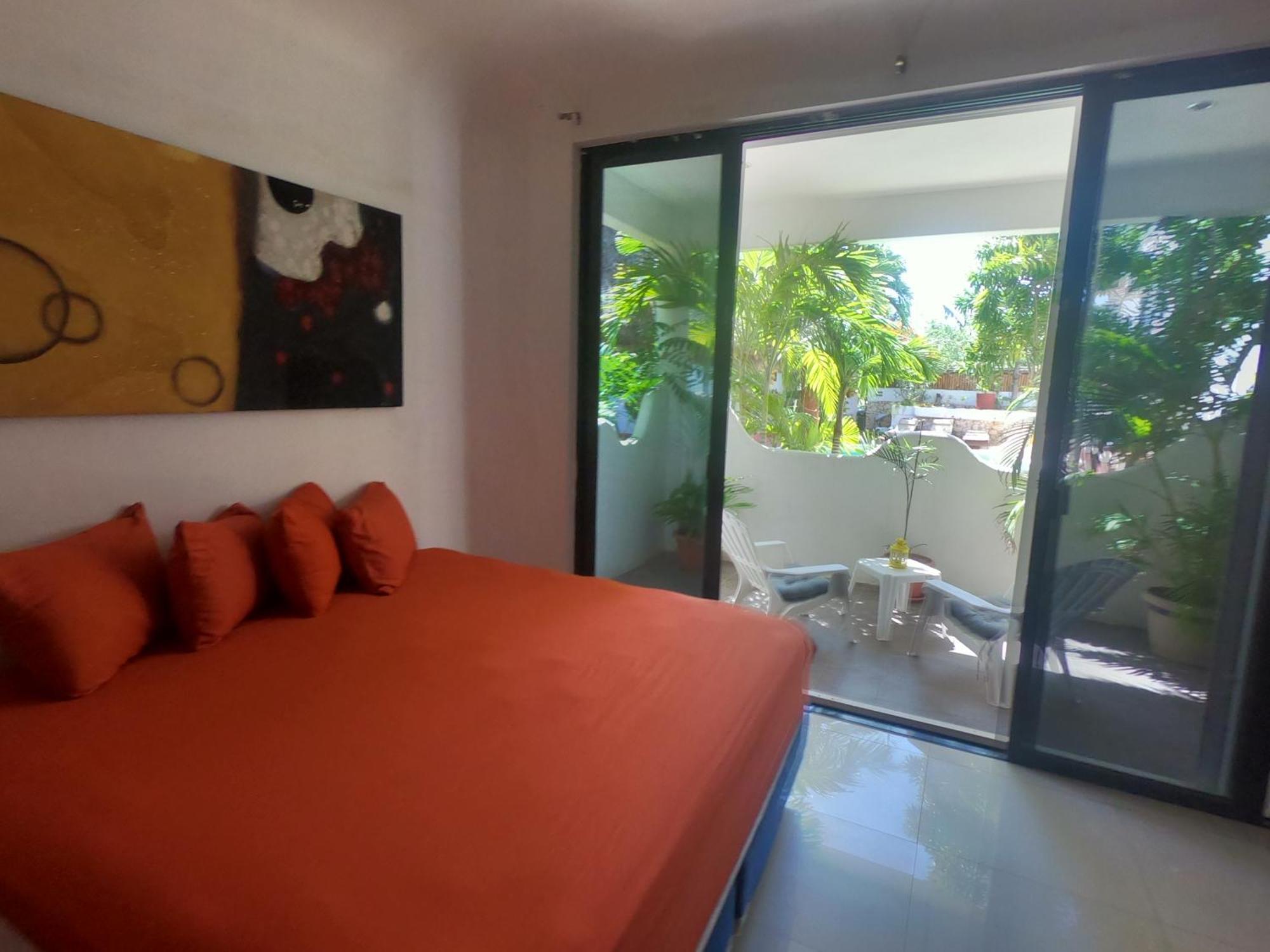 Amaranta Bed & Breakfast
