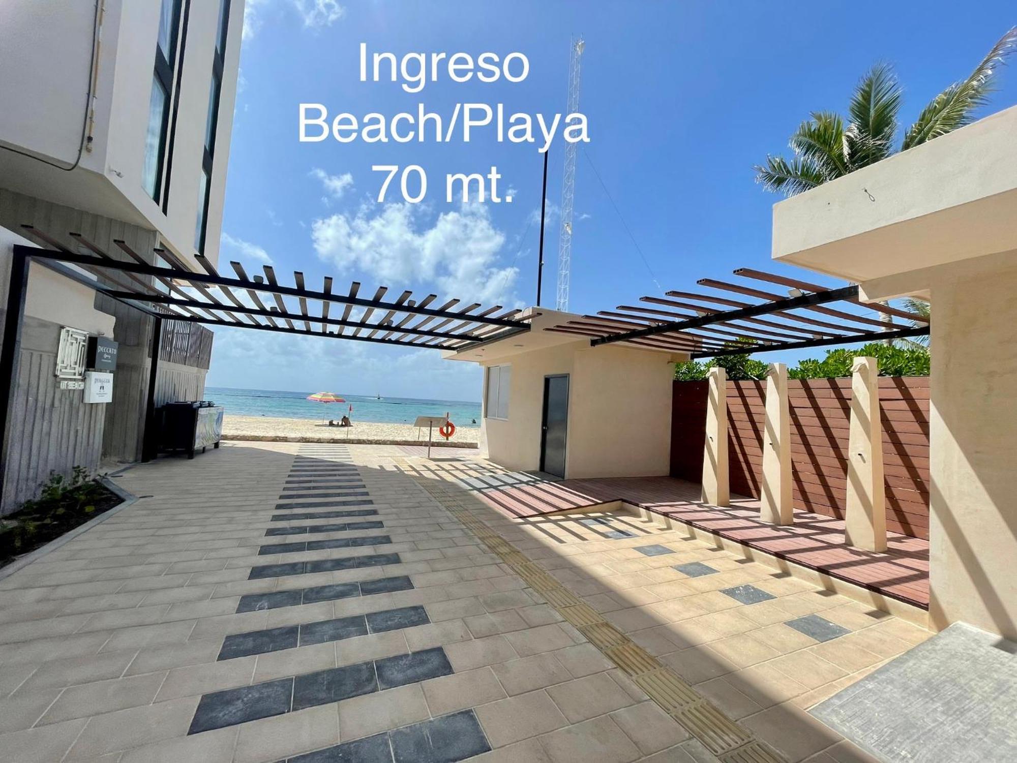 Amaranta Bed & Breakfast Playa del Carmen