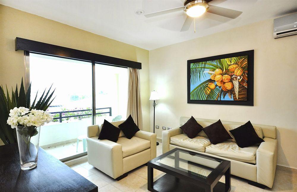 Aparthotel Encanto Riviera 3*