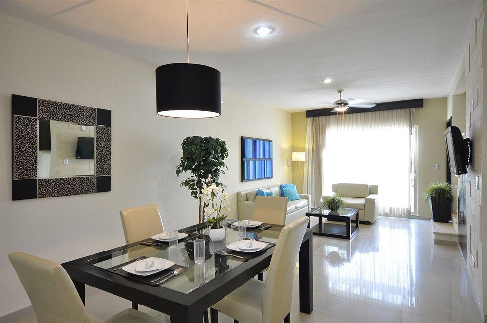 Encanto Riviera Aparthotel 3*