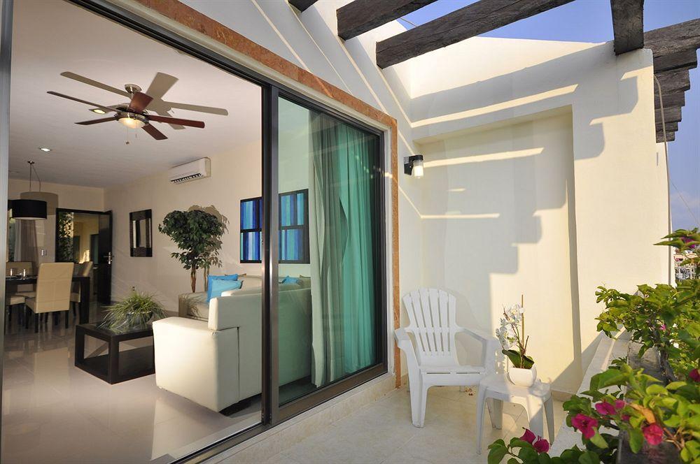 Encanto Riviera 3* Playa del Carmen