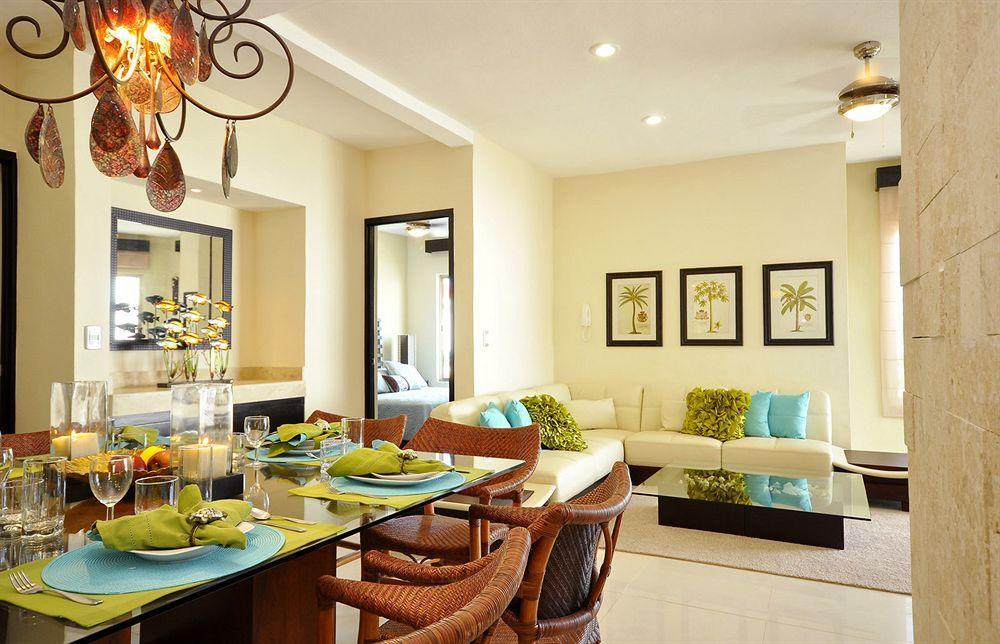 Aparthotel Encanto Riviera