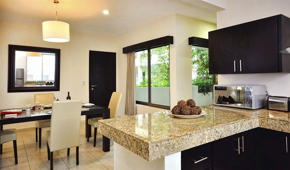 Encanto Riviera 3*