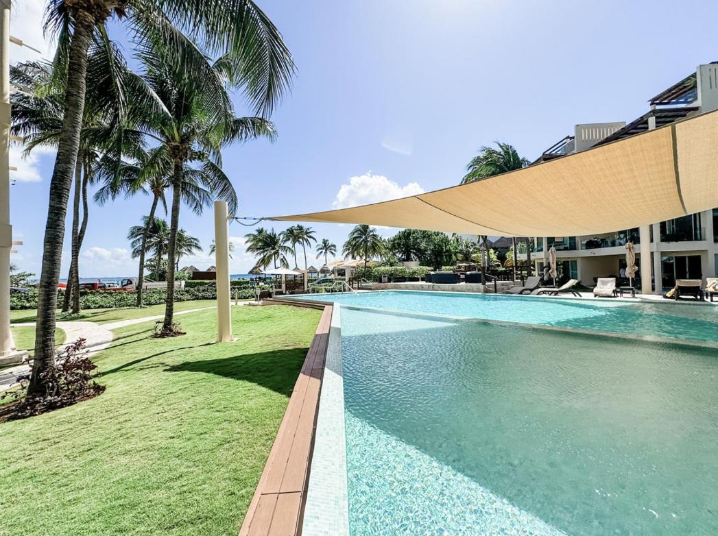 The Elements 2 Bedrooms Beachfront