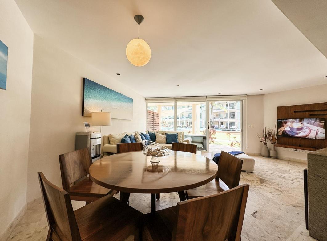 The Elements 2 Bedrooms Beachfront Apartment