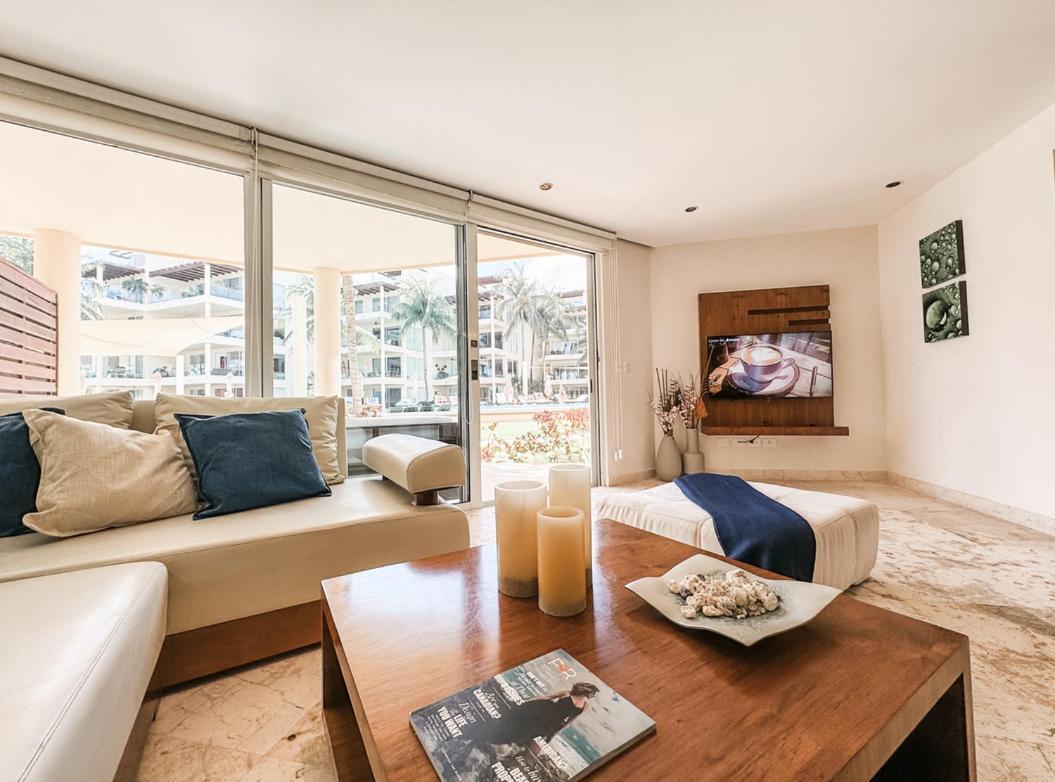 The Elements 2 Bedrooms Beachfront