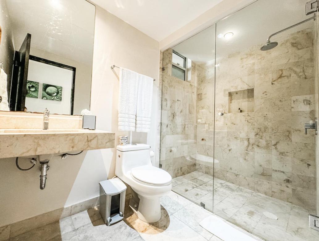 The Elements 2 Bedrooms Beachfront Apartment