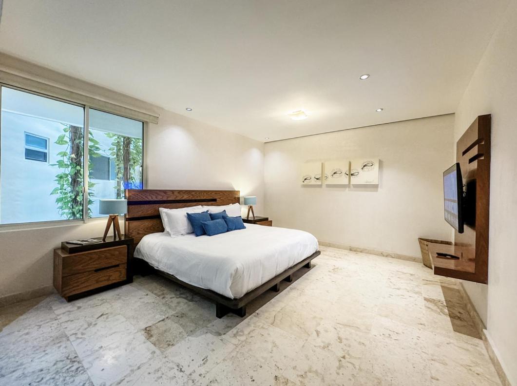 The Elements 2 Bedrooms Beachfront