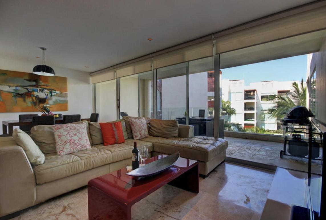 Apartment The Elements 2 Bedrooms Beachfront *