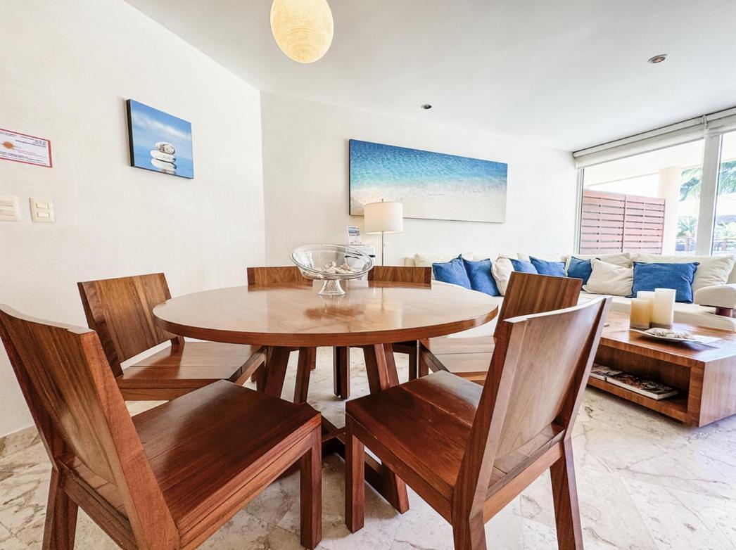 Apartment The Elements 2 Bedrooms Beachfront *