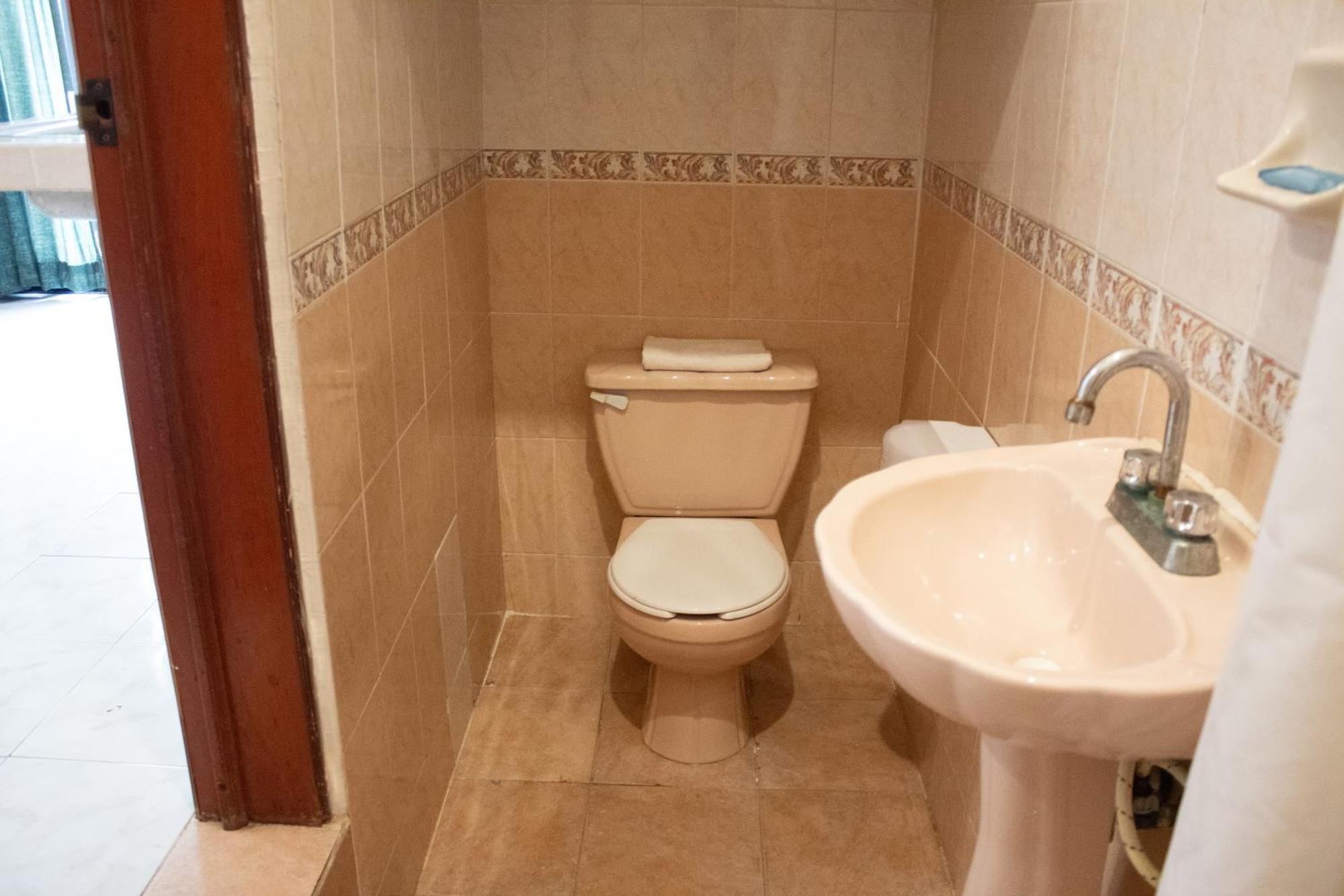 Hotel Vista Caribe 5ta Av A 5 Pasos De La Playa 3*