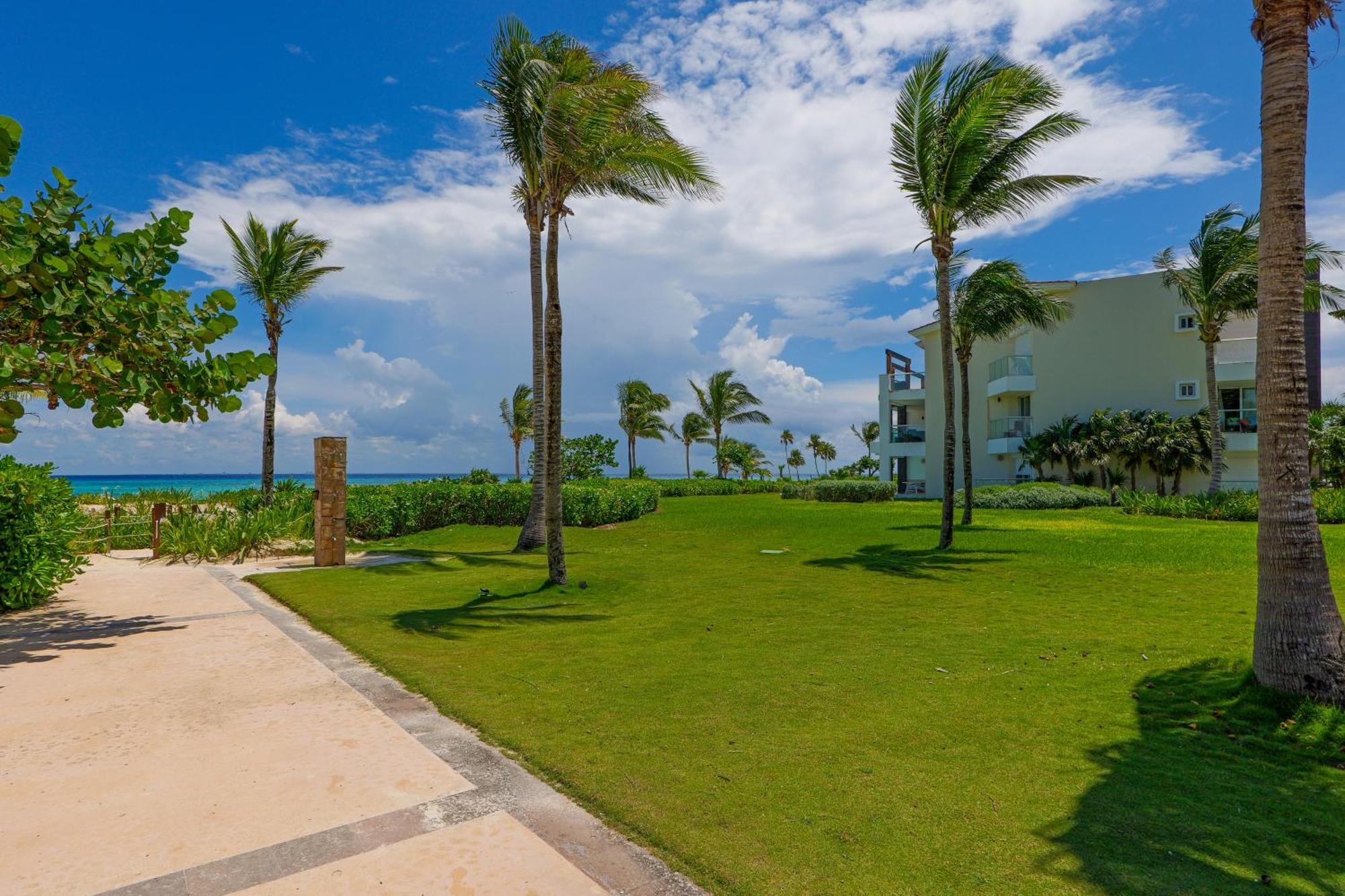 Seaside Serenity Retreat At Mareazul Norte - 2 Bedroom *