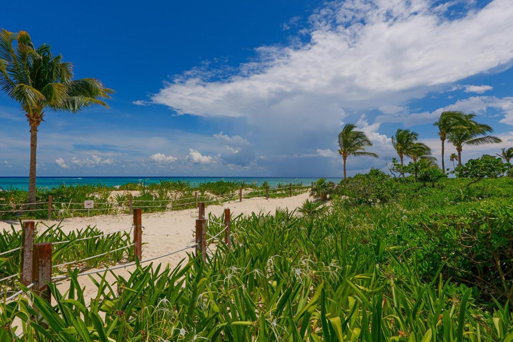 Seaside Serenity Retreat At Mareazul Norte - 2 Bedroom *