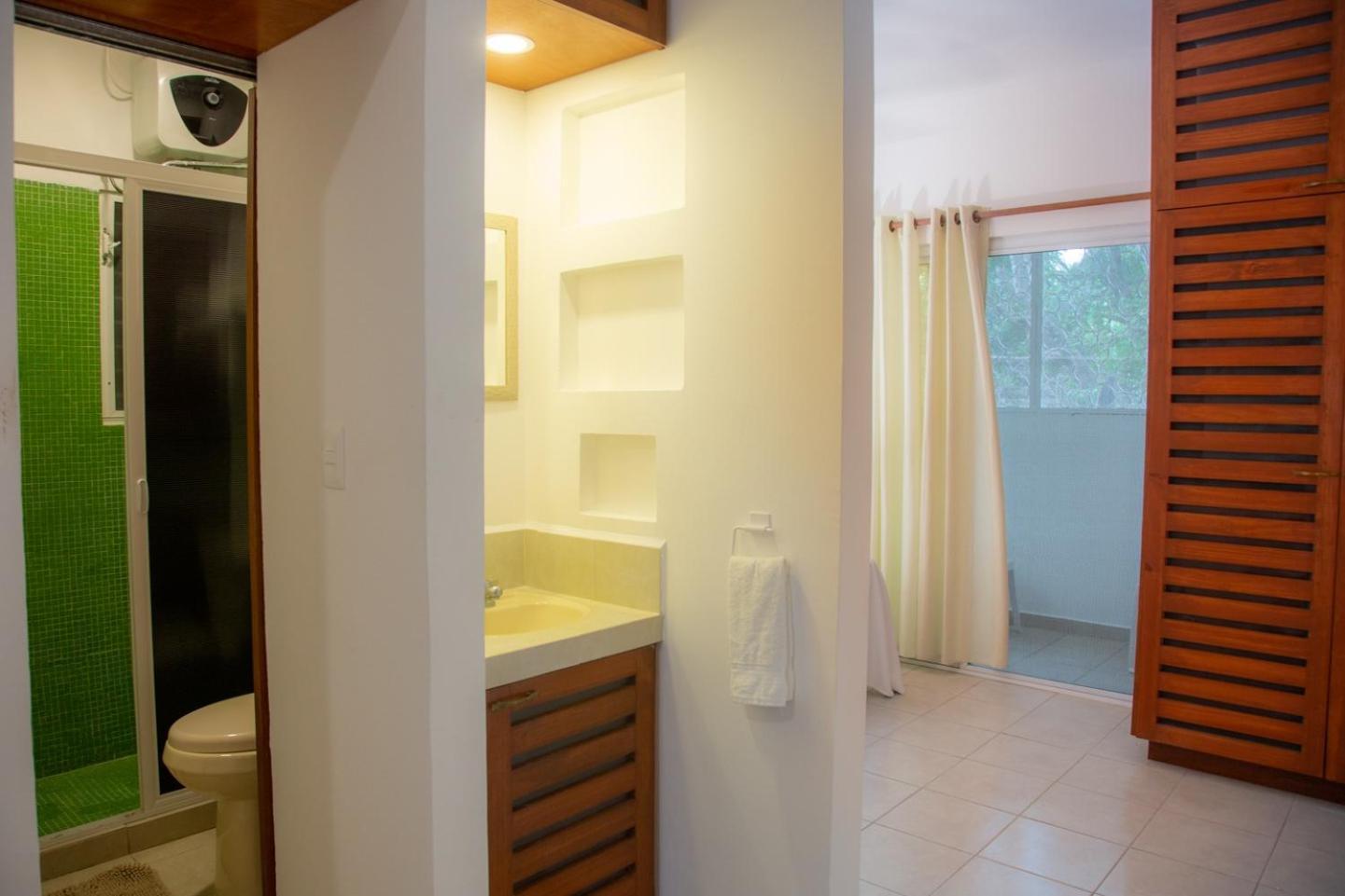 Yaxche Hotel