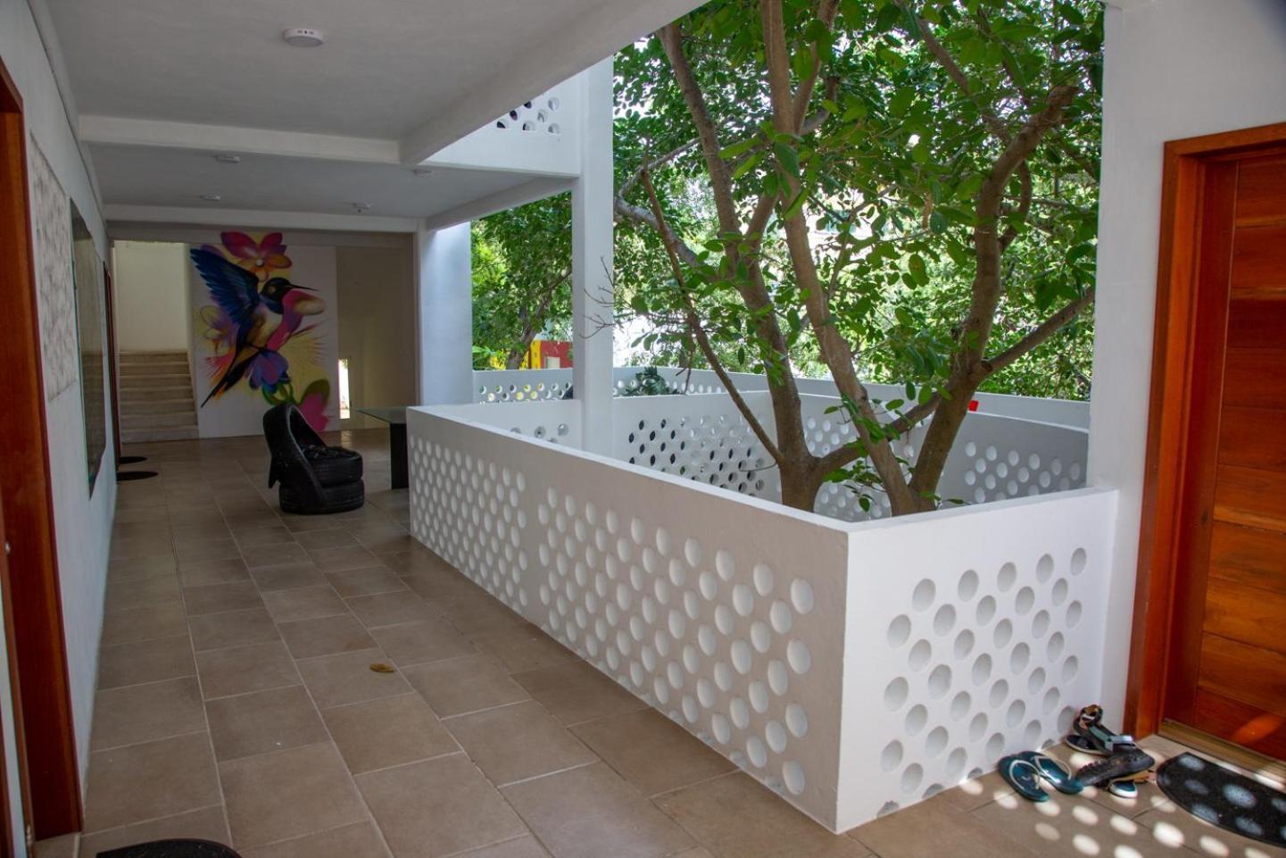 Hotel Yaxche