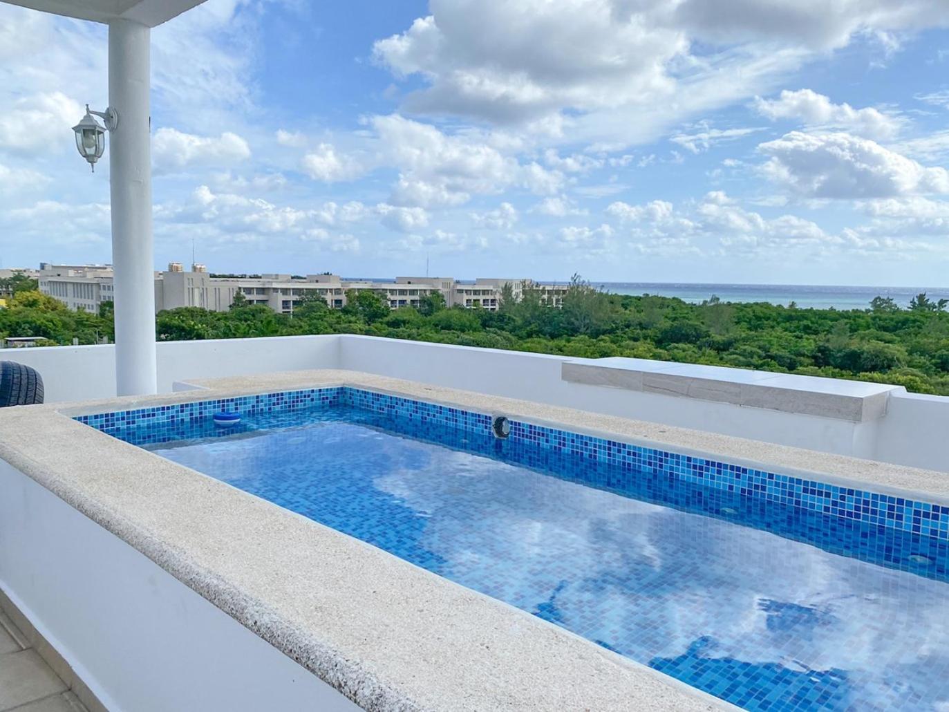 Hotel Yaxche Playa del Carmen
