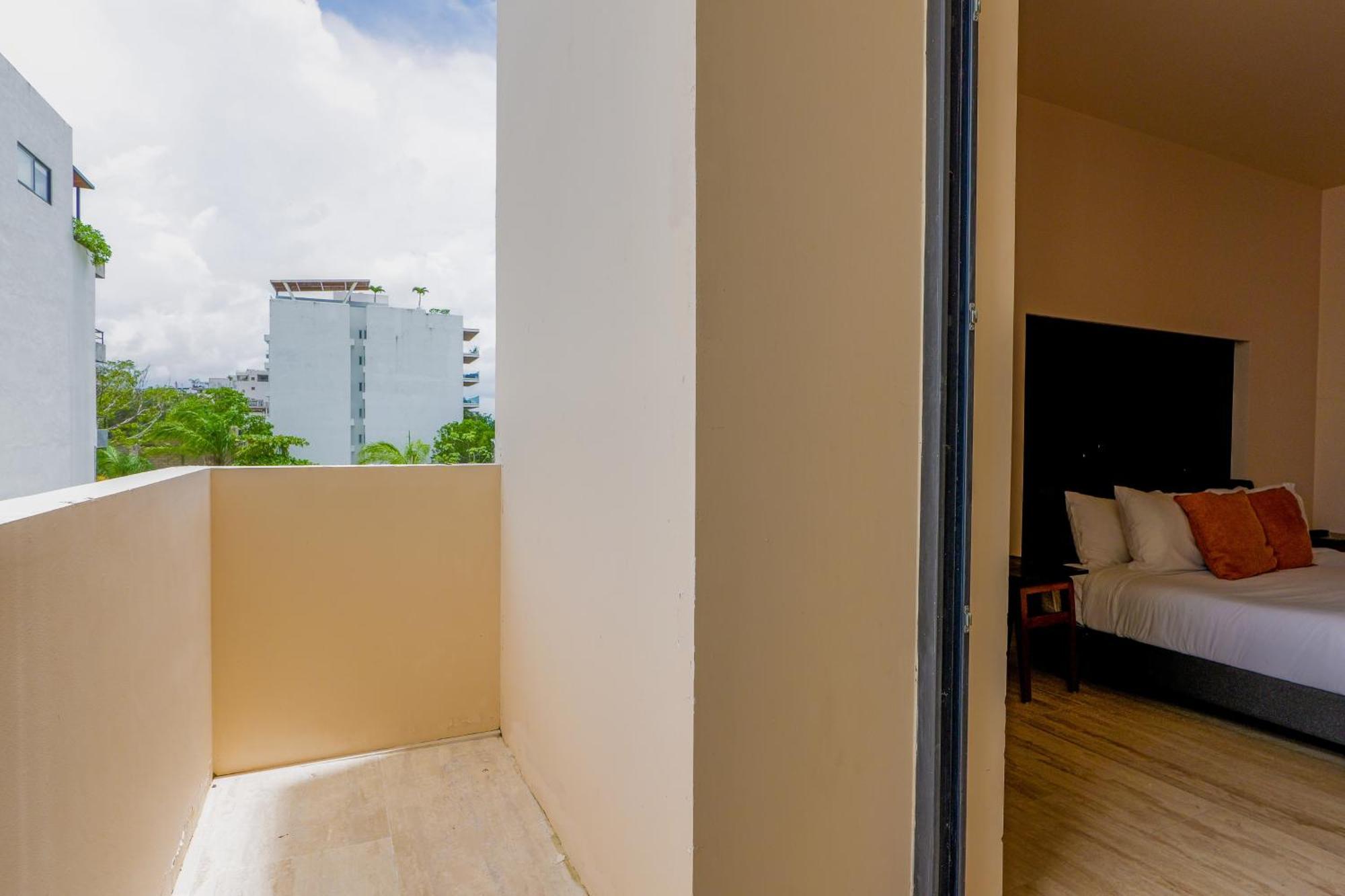 Ceren Luxury # 203b Hotel