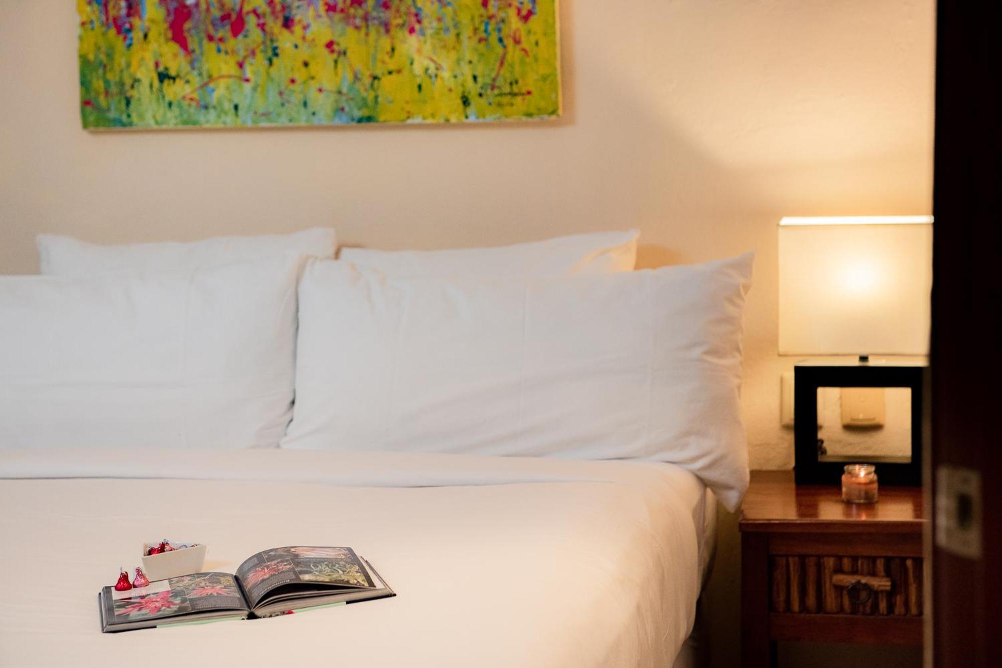 Hotel Sacbe And Club