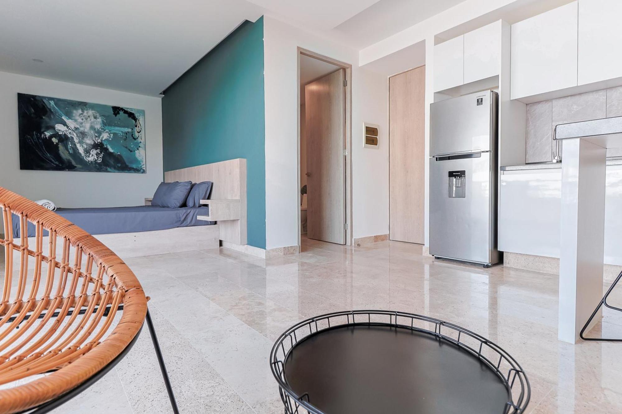 Aparthotel Torre Diez 5*