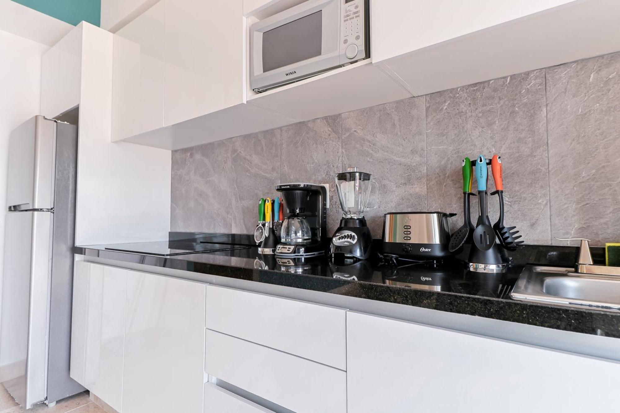 Aparthotel Torre Diez