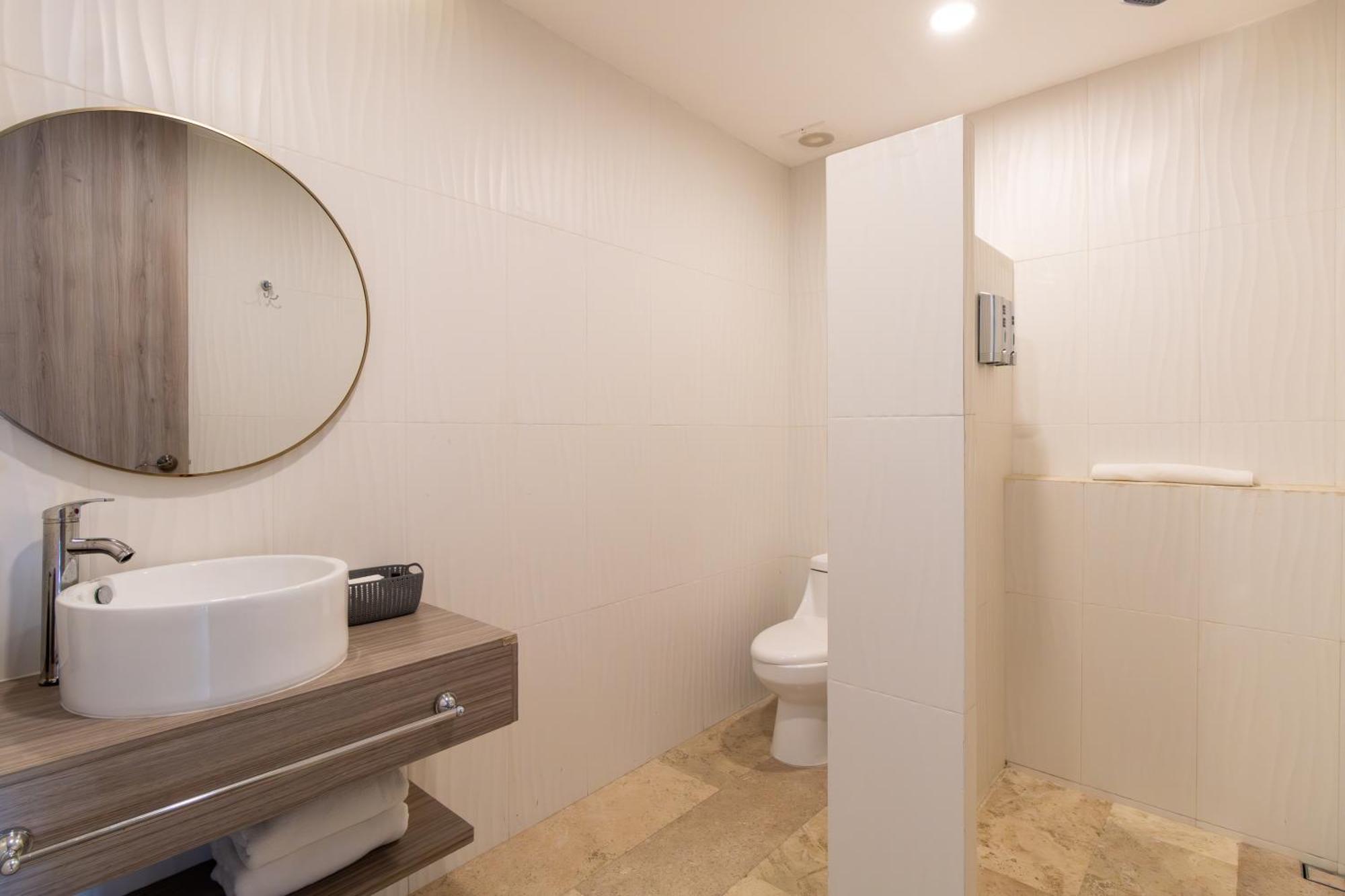 Torre Diez Aparthotel Playa del Carmen