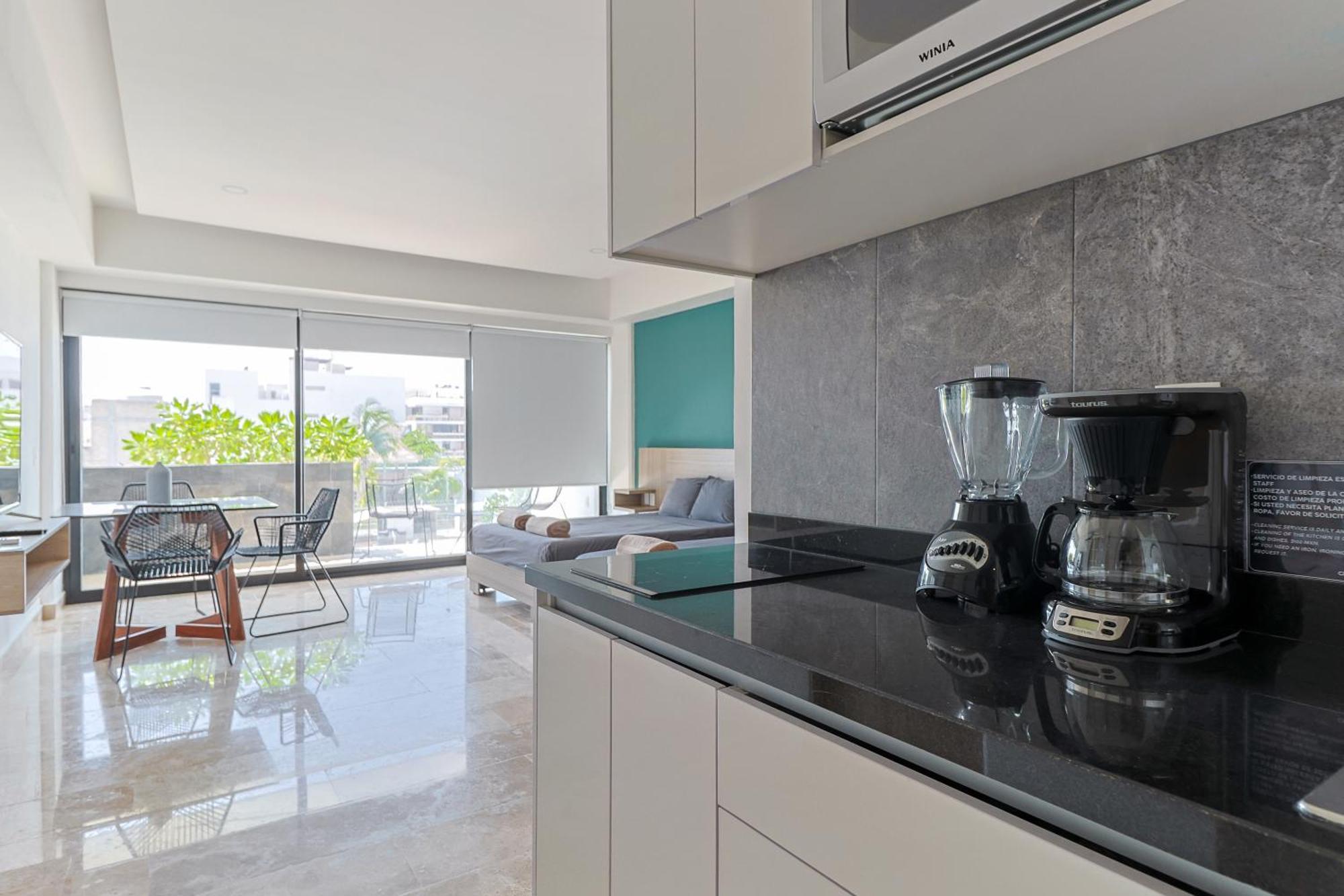 Torre Diez 5*