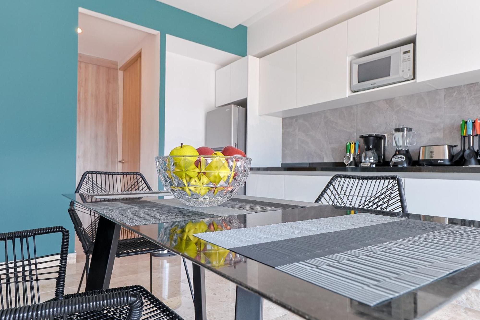 Torre Diez Aparthotel 5*