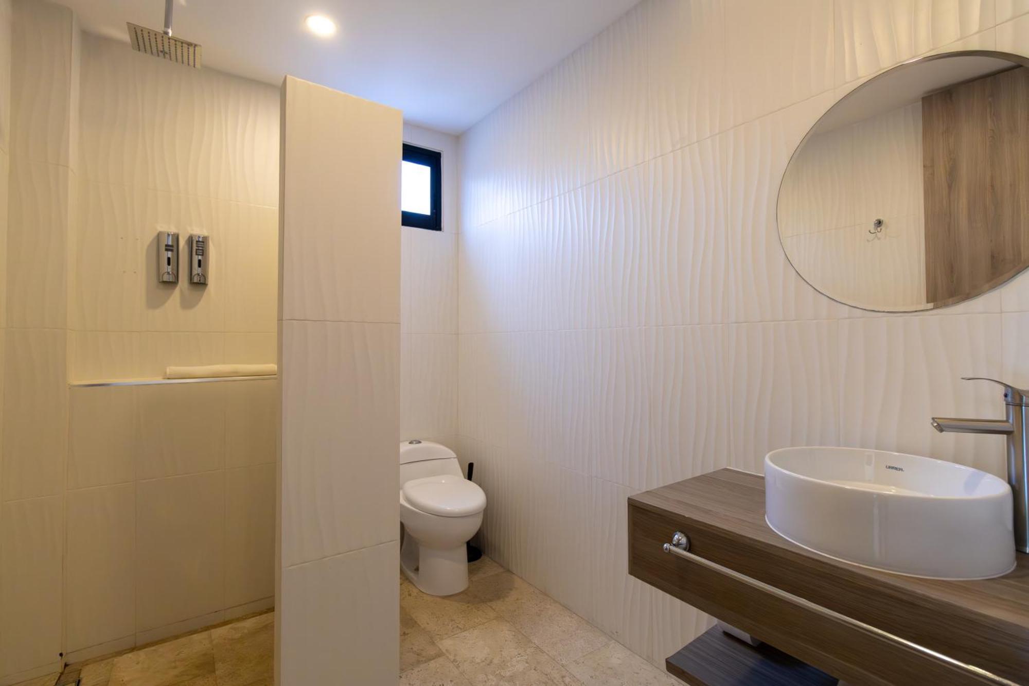 Aparthotel Torre Diez 5*