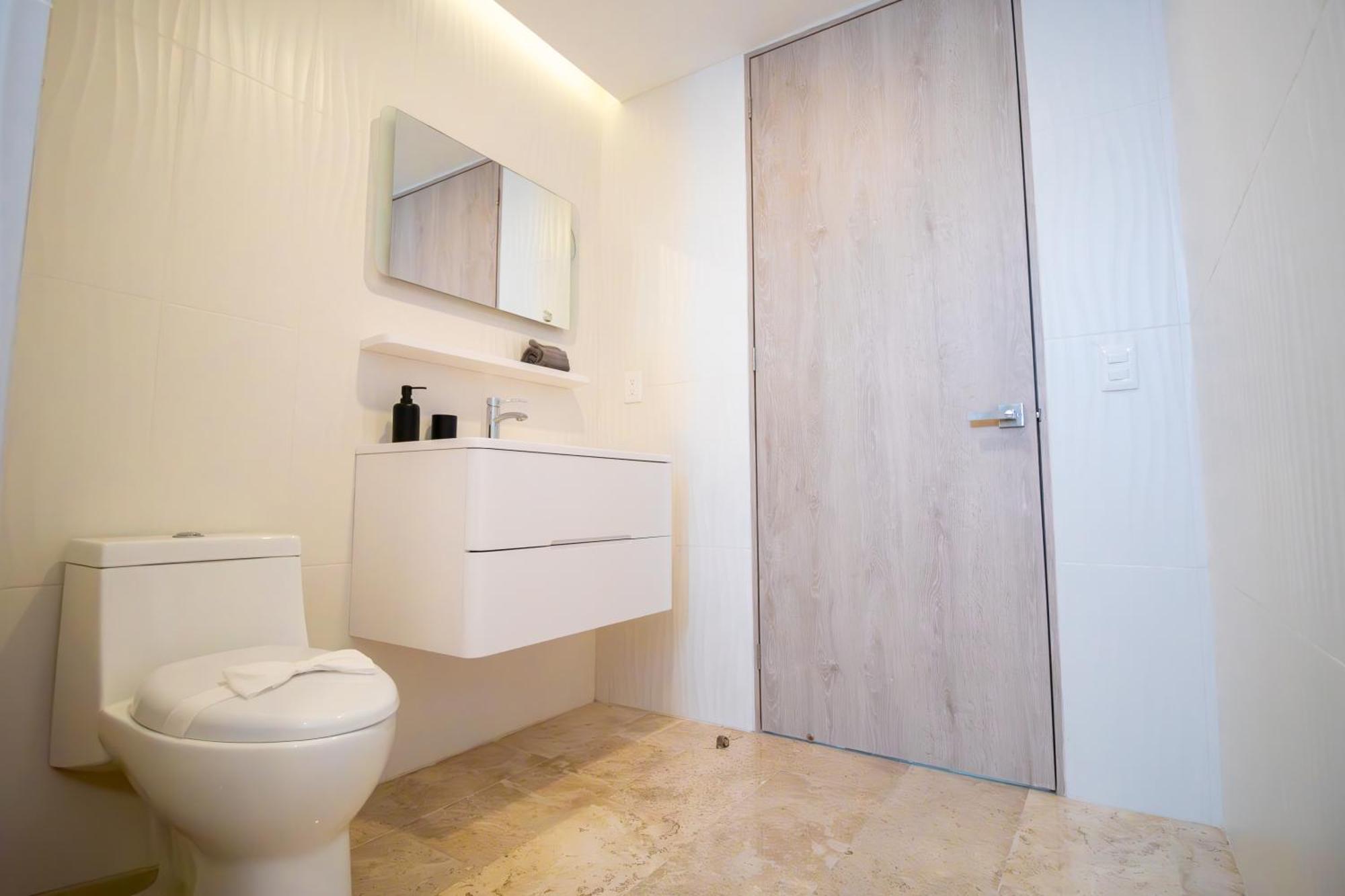 Torre Diez Aparthotel Playa del Carmen