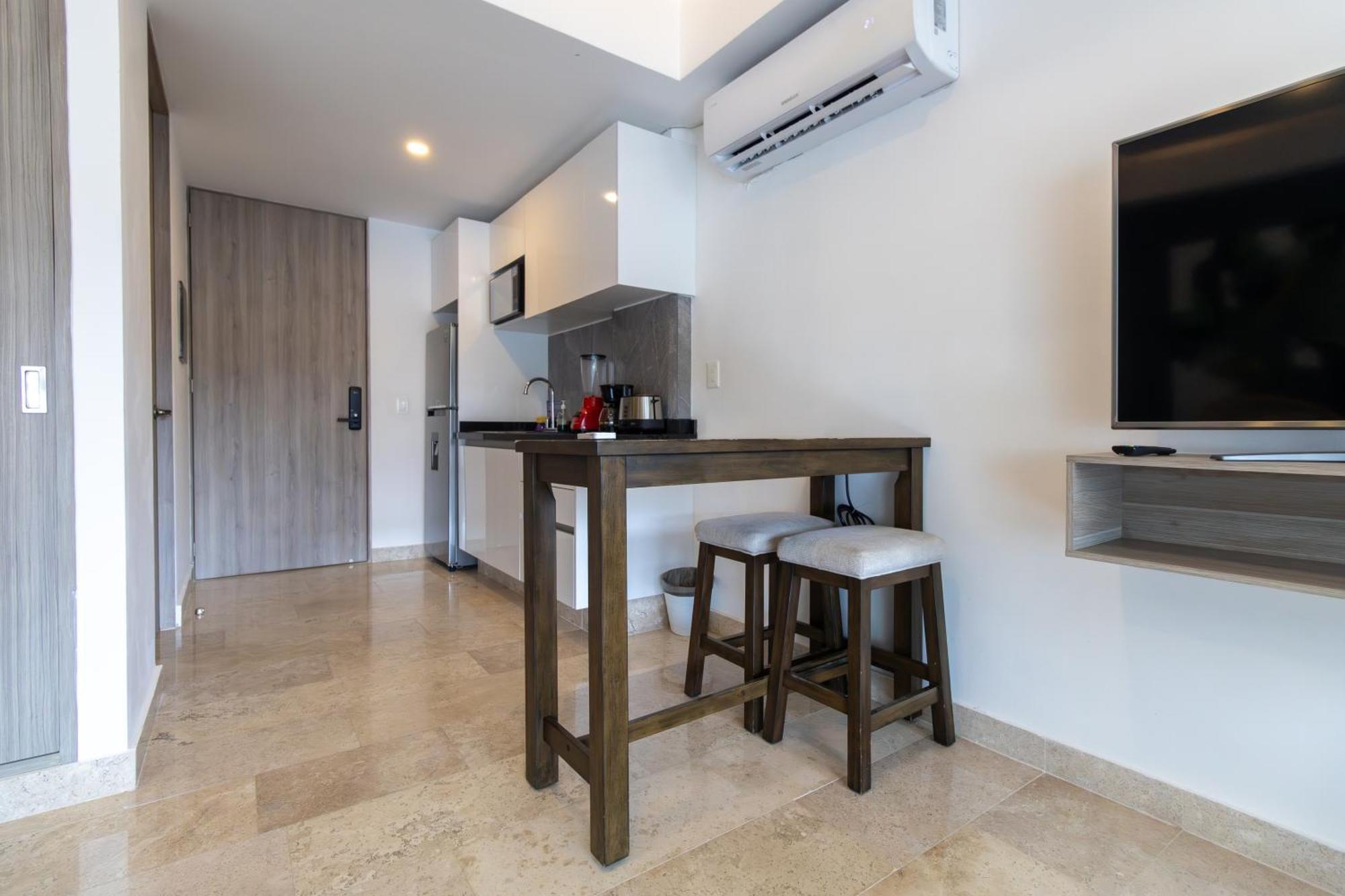 Aparthotel Torre Diez Playa del Carmen