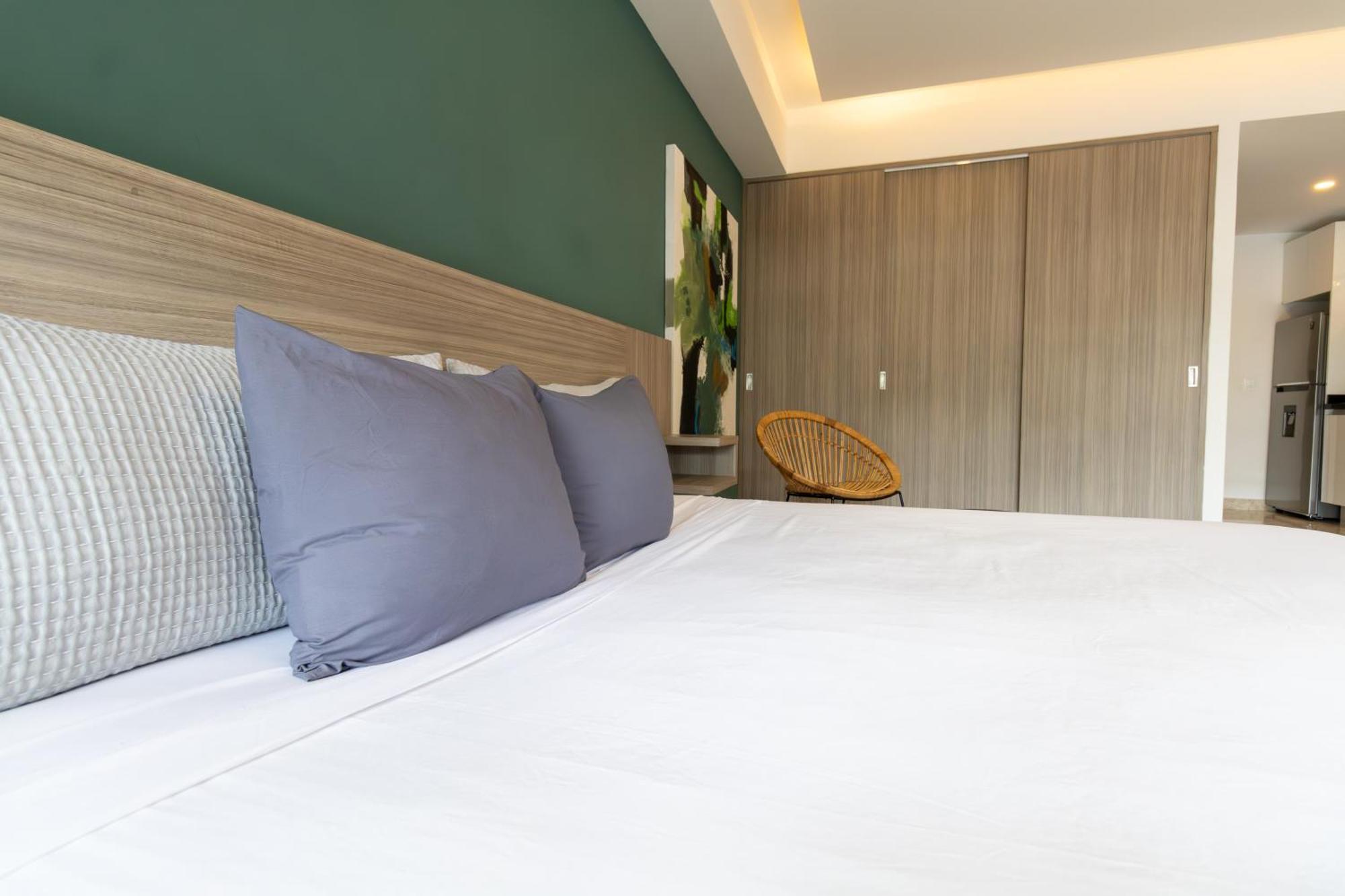 Torre Diez 5*
