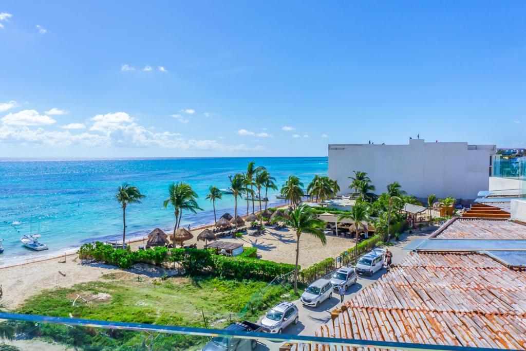 Holiday home Executive Penthouse With Unobstructed Views At The Elements By Bric