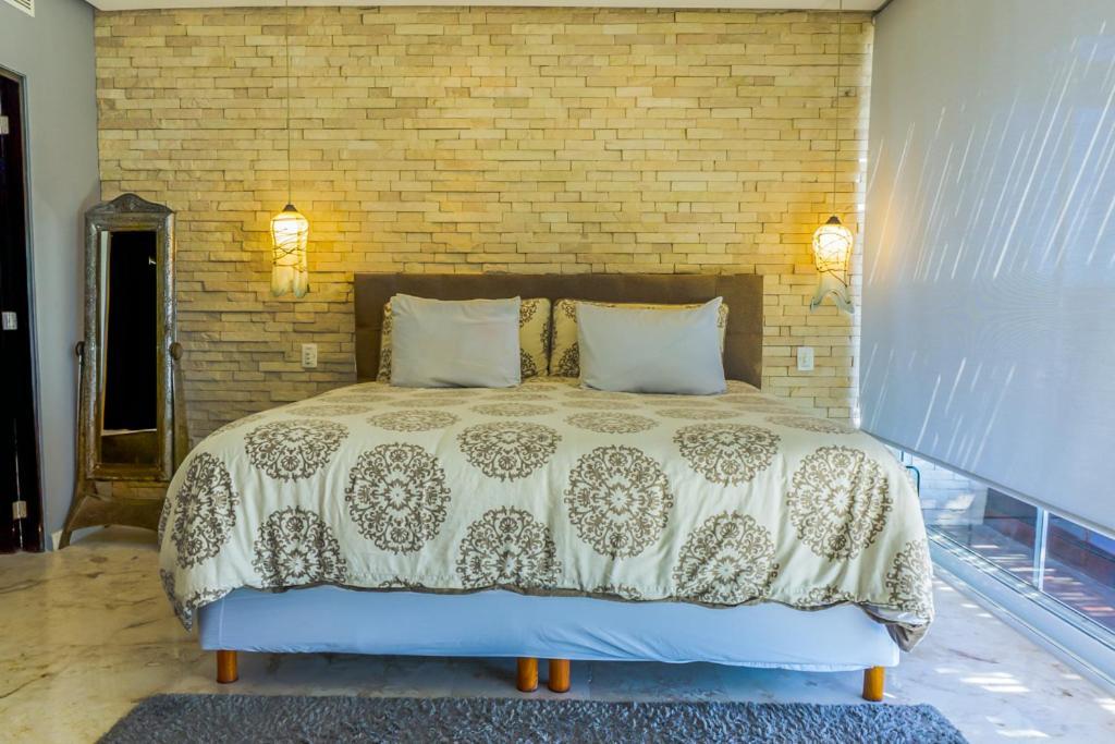 Holiday home Executive Penthouse With Unobstructed Views At The Elements By Bric *