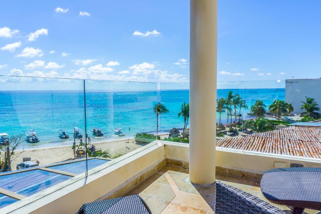 Holiday home Executive Penthouse With Unobstructed Views At The Elements By Bric Playa del Carmen