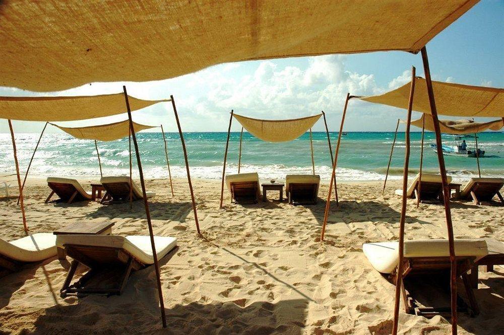 Corto Maltes Playa del Carmen