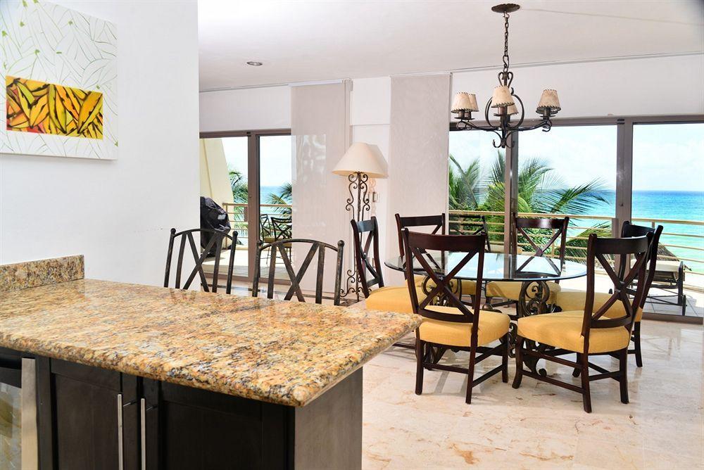 Apartment Corto Maltes Playa del Carmen