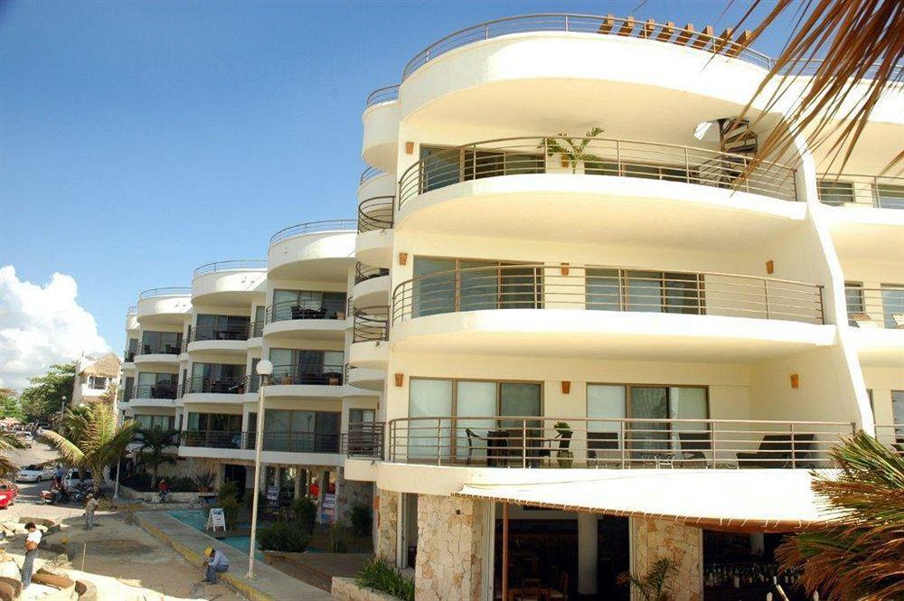 Corto Maltes * Playa del Carmen