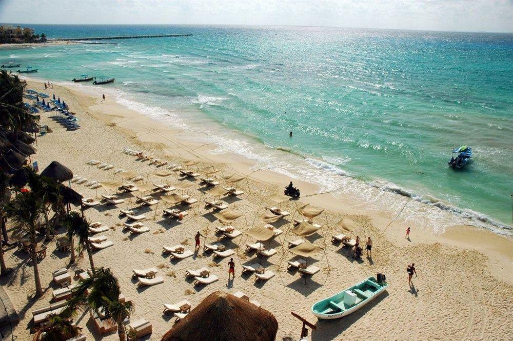 Corto Maltes * Playa del Carmen