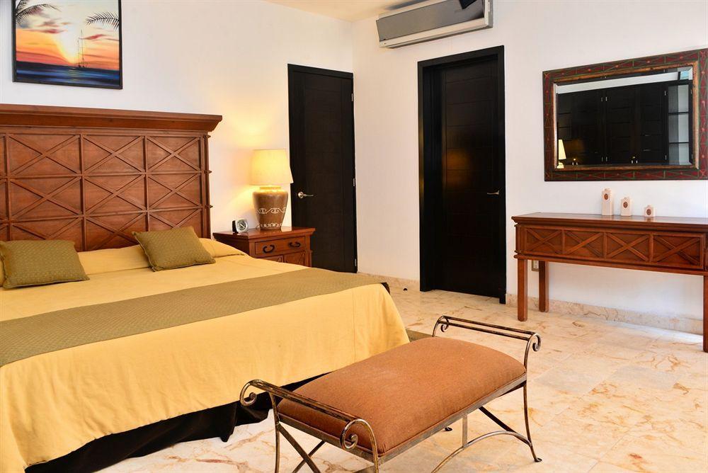 Corto Maltes Apartamento Playa del Carmen