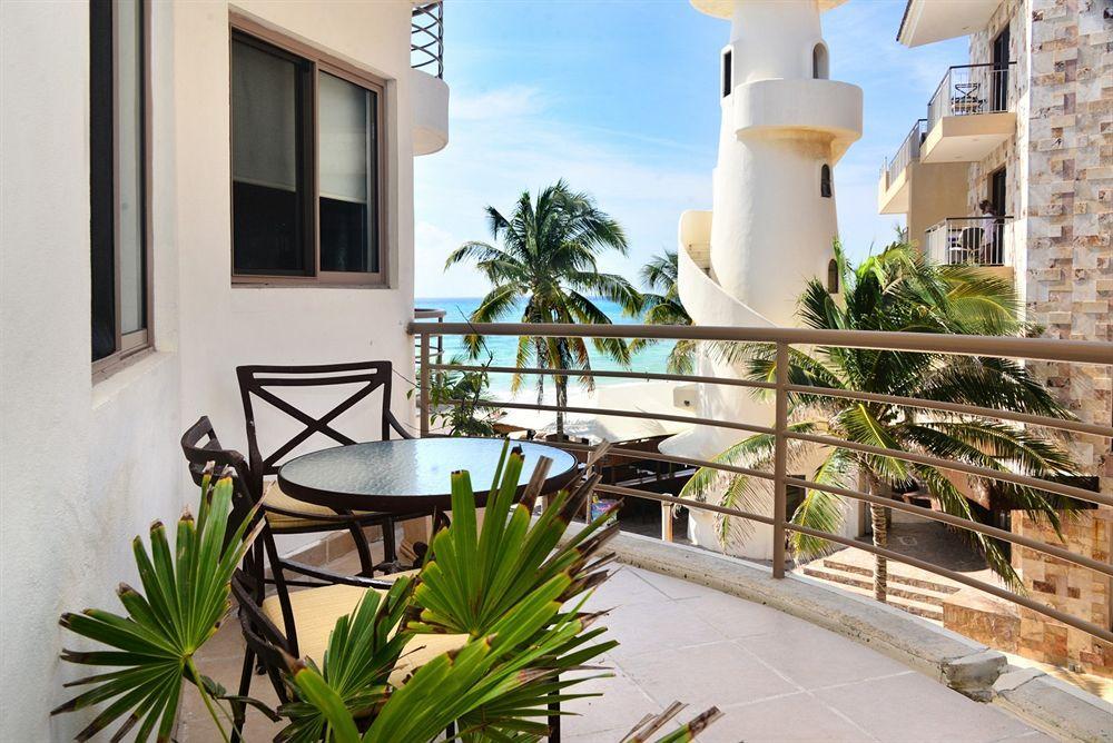 Apartment Corto Maltes Playa del Carmen